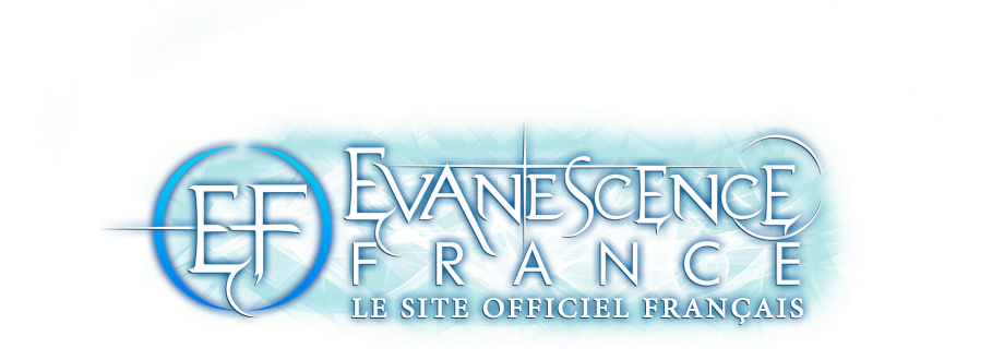 Evanescence-France.com | Première interview de Jen Majura pour Deusas do Rock